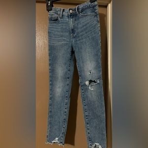 Old Navy jeans